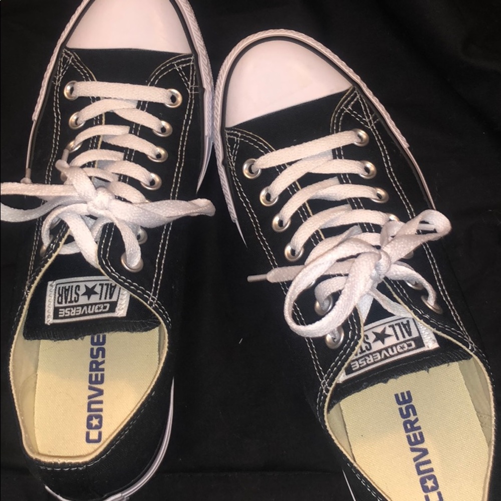 Brand New Converse